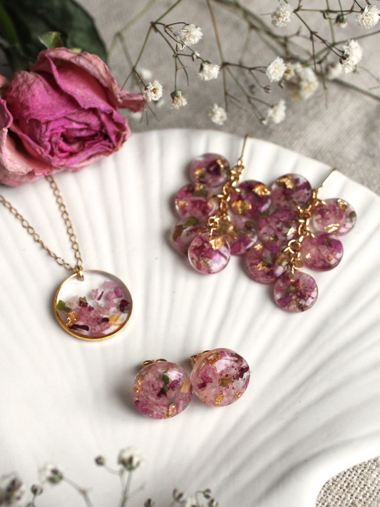 Hääkukat koruiksi: Iso setti