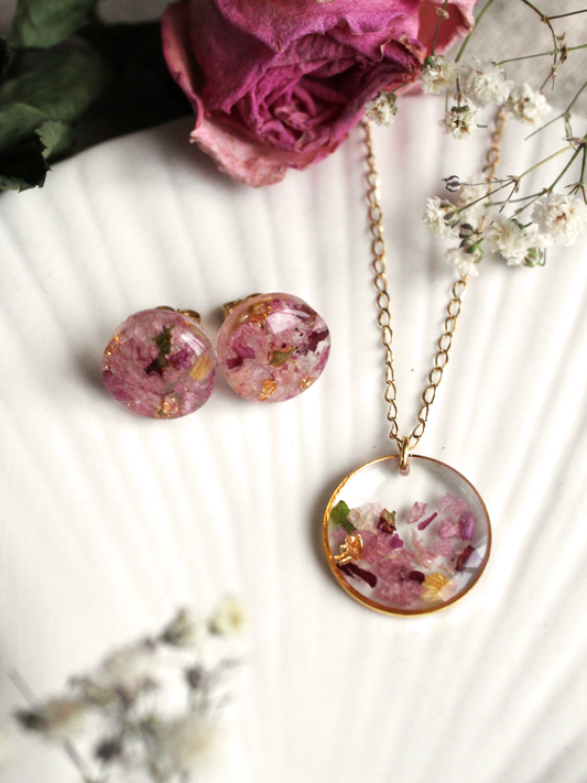 Hääkukat koruiksi: Pieni setti