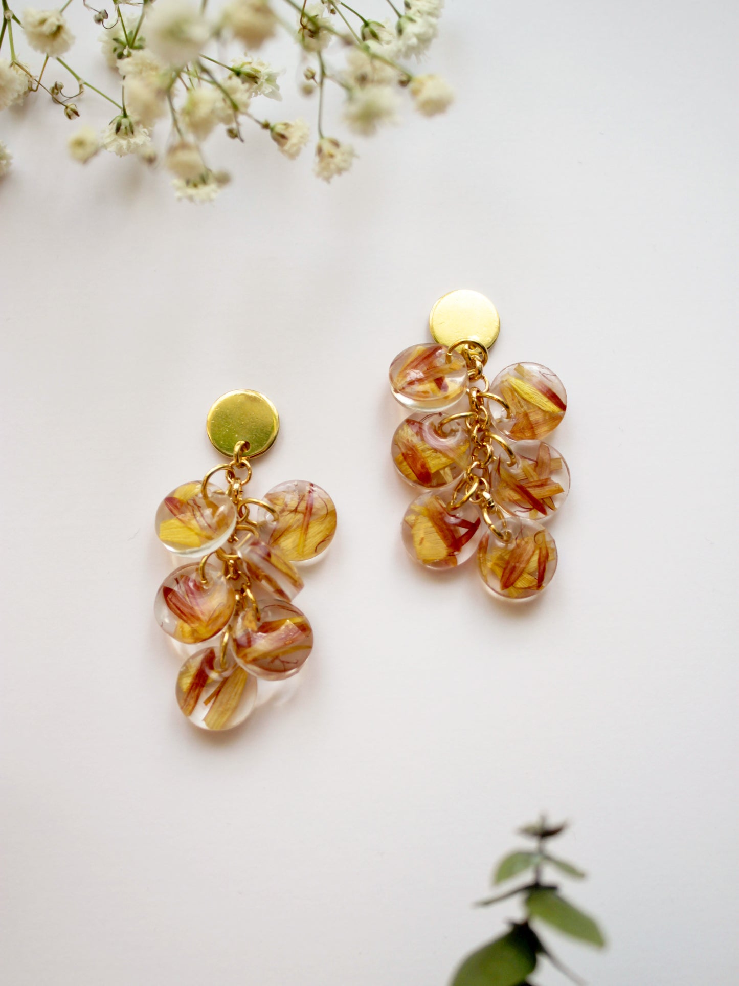 Terttu tapilla, eri värejä