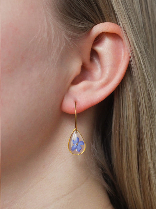 Minirenkaat kullattu