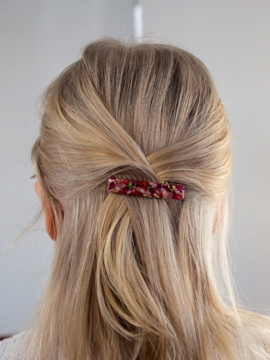 Minipinni Ruusu 2kpl