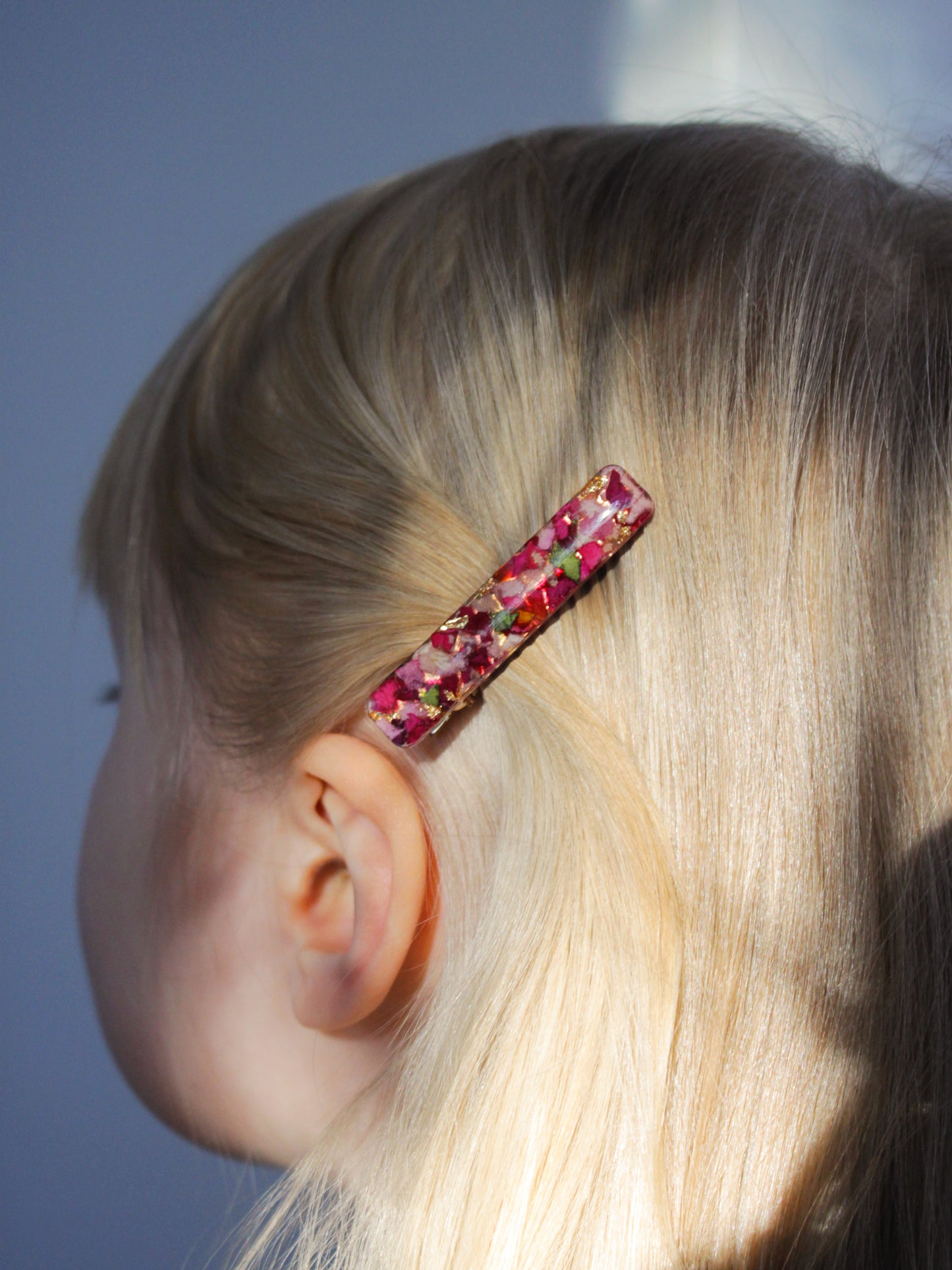 Minipinni Ruusu 2kpl