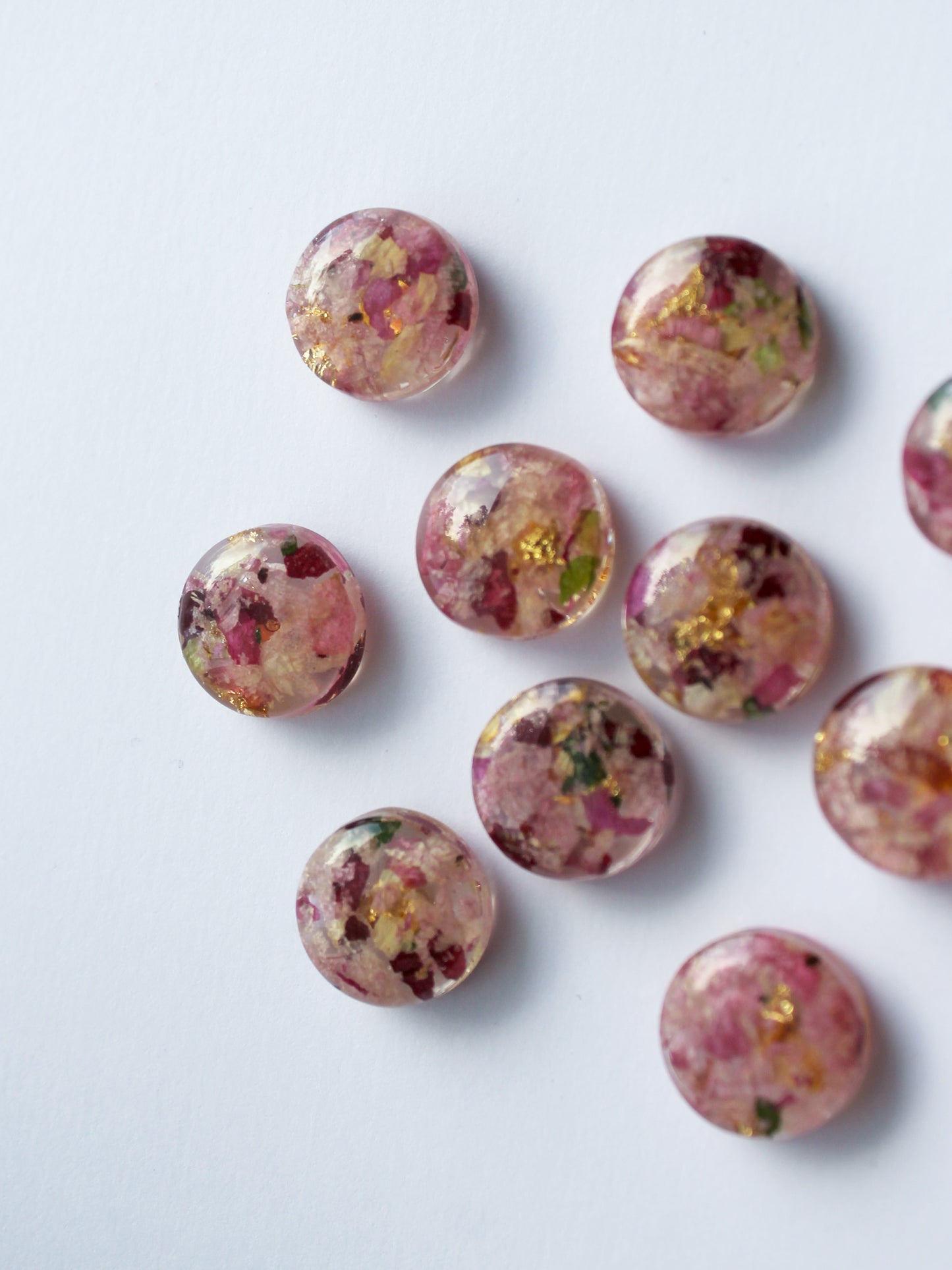 Hääkukat koruiksi: Iso setti