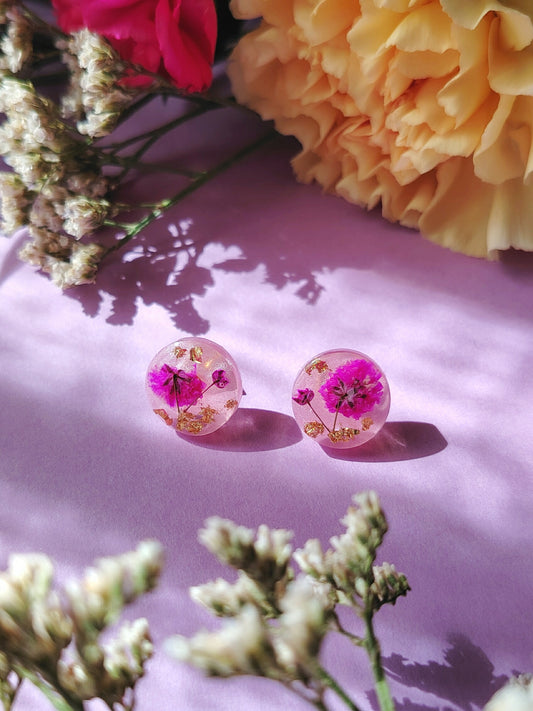 Harsokukkanapit, eri värejä