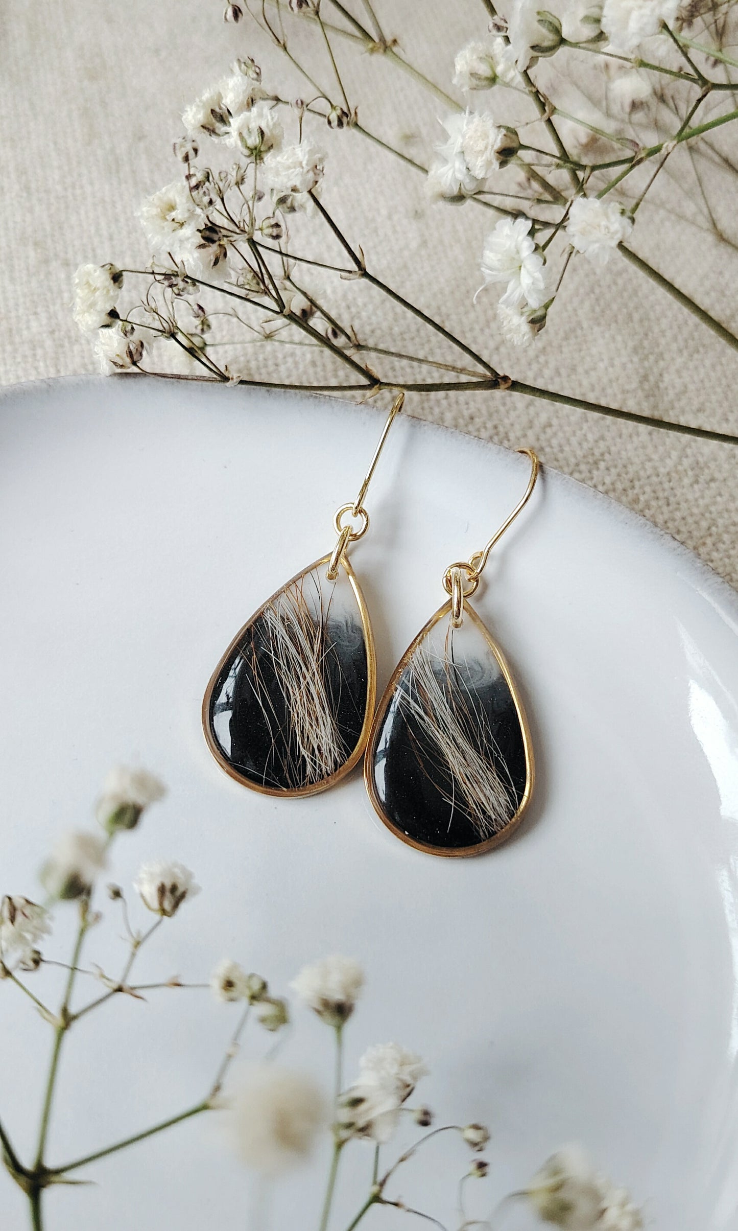 Muistokorut: Pisarakorvakorut