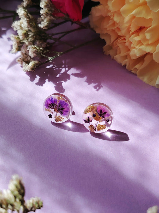 Harsokukkanapit, eri värejä