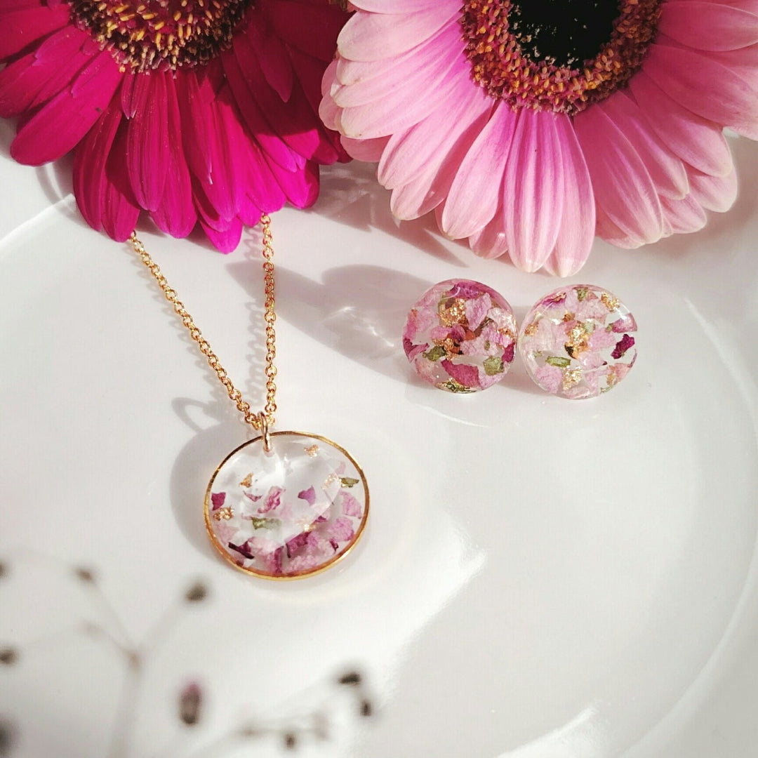 Korut omista kukista: Basic