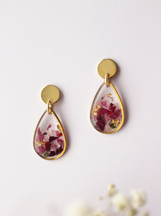 Ruusupisarat Extra Gold