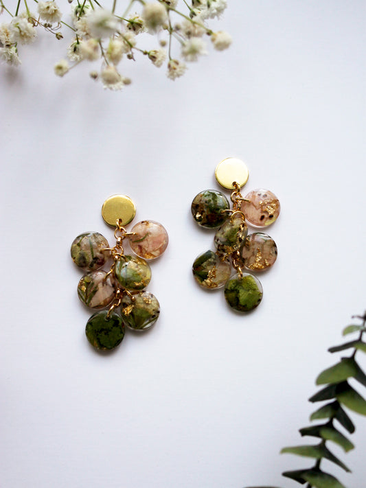 Hääkukat koruiksi: Tertut