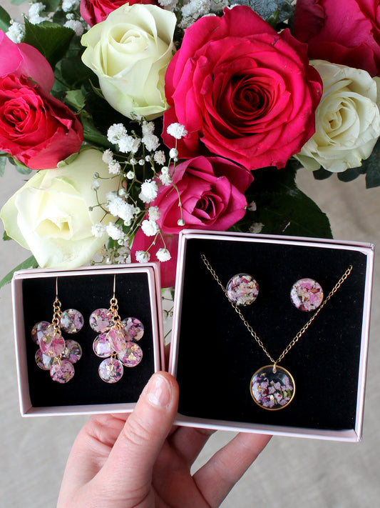 Hääkukat koruiksi: Iso setti