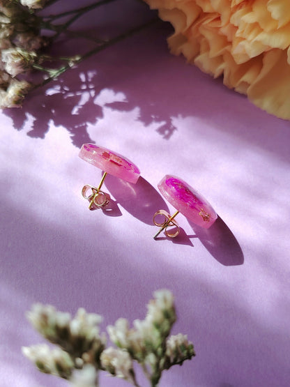 Harsokukkanapit, eri värejä