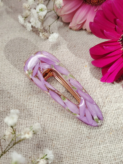 Paperikukkapinni, eri muotoja