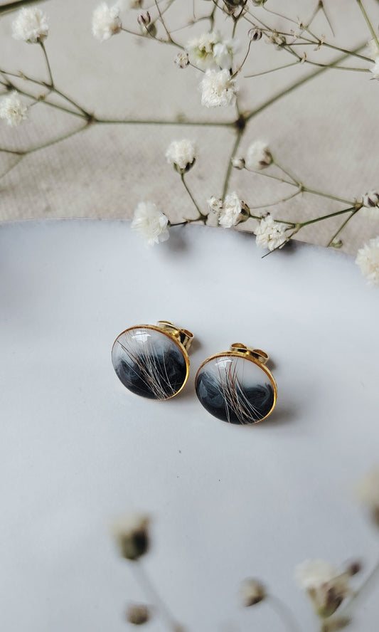 Muistokorut: Nappikorvakorut