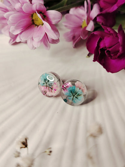 Harsokukkanapit, eri värejä