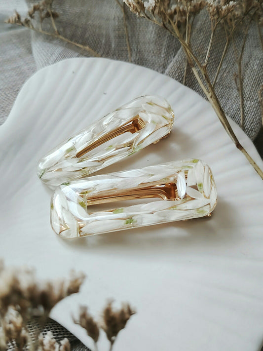 Pinnisetti paperikukat, eri värejä